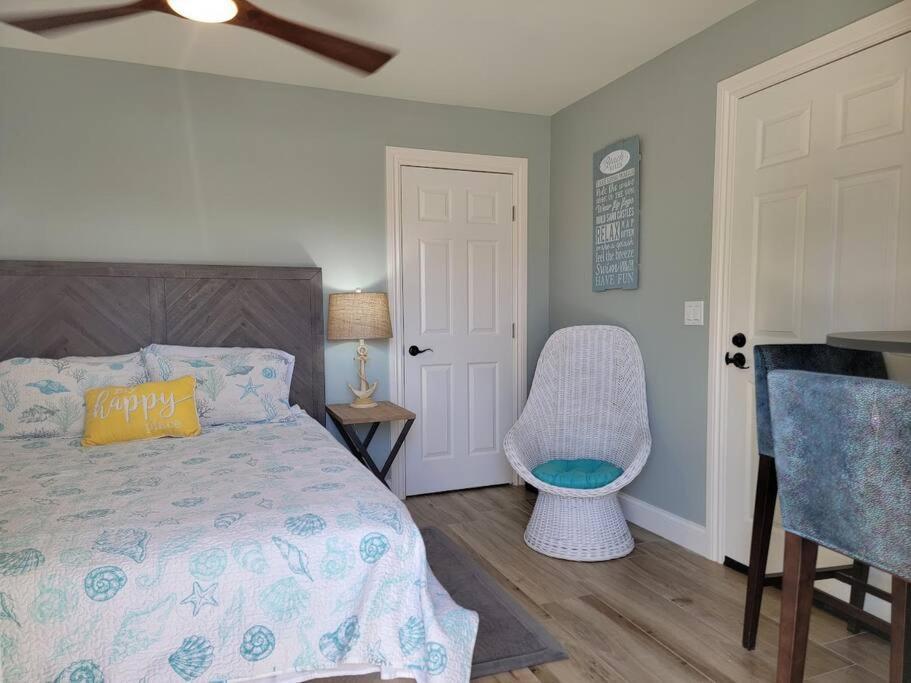 Sea Urchin - Amazing Private Suite Large Bath 3.3Mi 2 Beach Bonita Springs Eksteriør billede